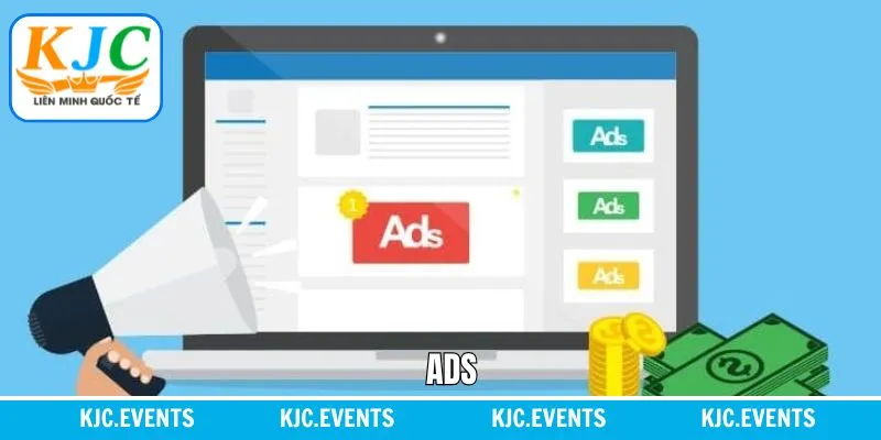 ADS - Vị Trí Việc Làm Hấp Dẫn Trong Thời Đại Số Tại KJC