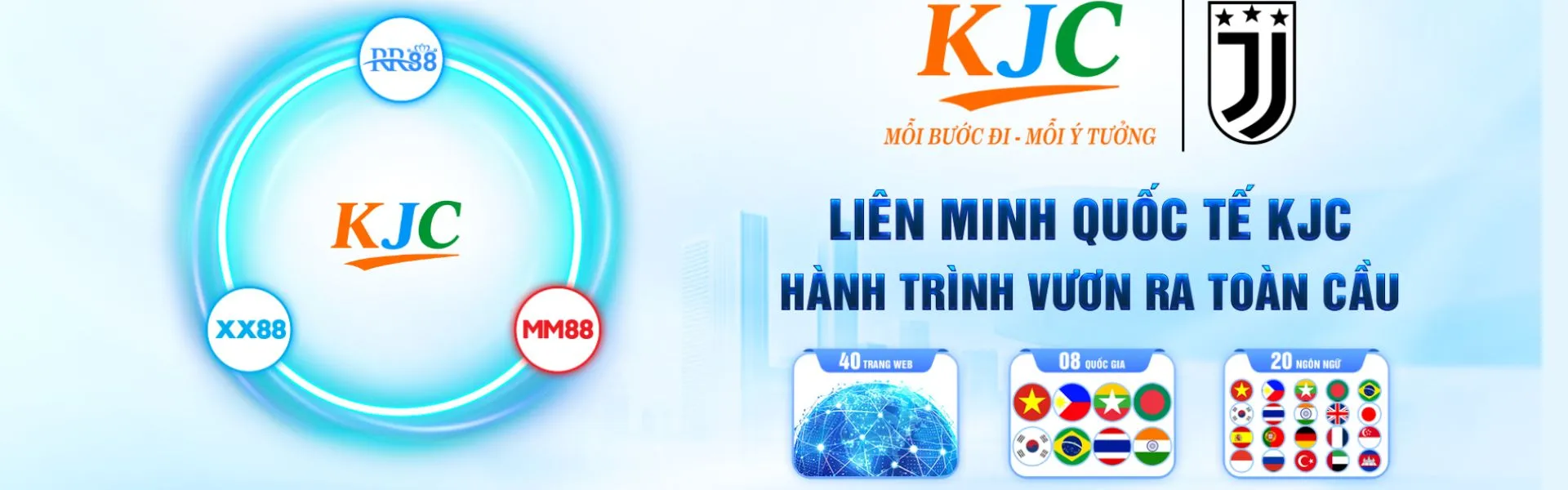 Banner KJC