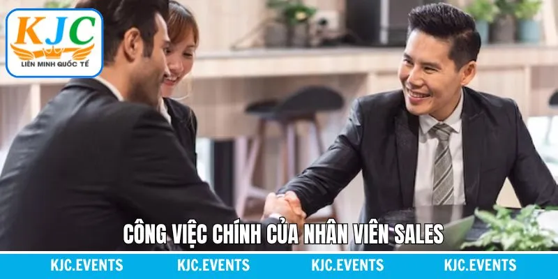 Đánh giá, cải thiện và thực hiện mở rộng thị trường