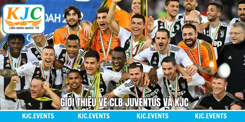 Thông tin cung về hai đơn vị hợp tác chiến lược 