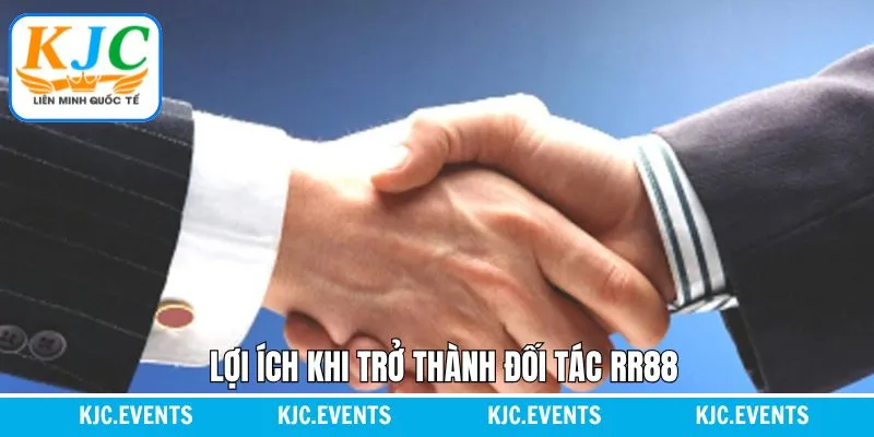 Lợi ích của sự hợp tác chiến lược đôi bên 