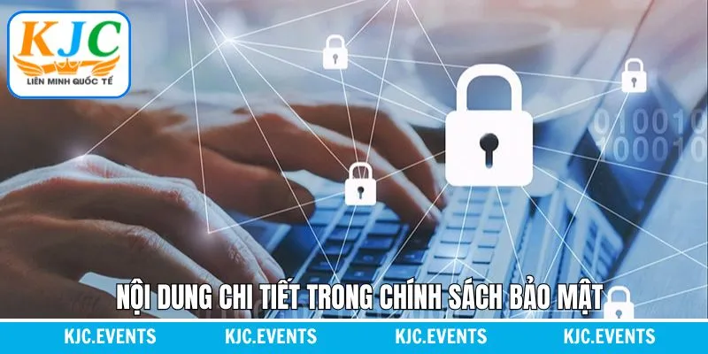 Thông tin về các quy định được đề ra trong chính sách Thông tin về các quy định được đề ra trong chính sách