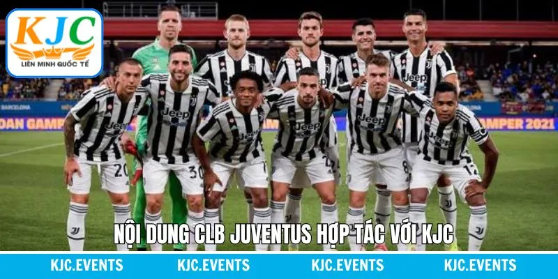 Những hoạt động và các sự kiện trong chiến lược hợp tác  