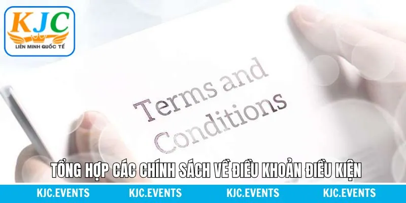 Top các chính sách cần nắm khi tham gia liên minh 
