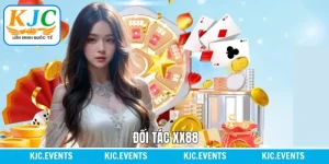 XX88 - Bước Đột Phá Mới Khi Hợp Tác Cùng Liên Minh KJC